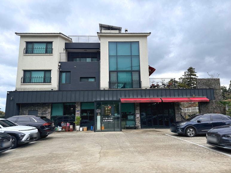봉개족탕순대 사진 5