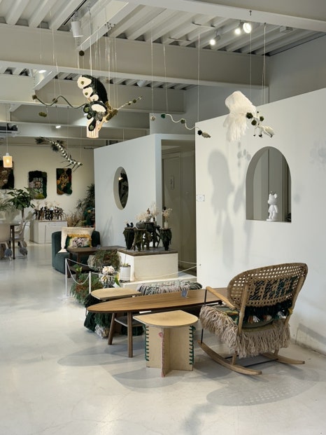 이끼베이커리 이미지