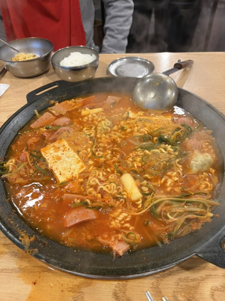 대아부대찌개 사진 5