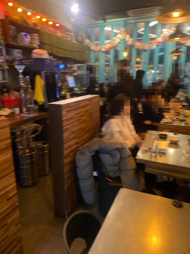 삐삐포차 사진 2