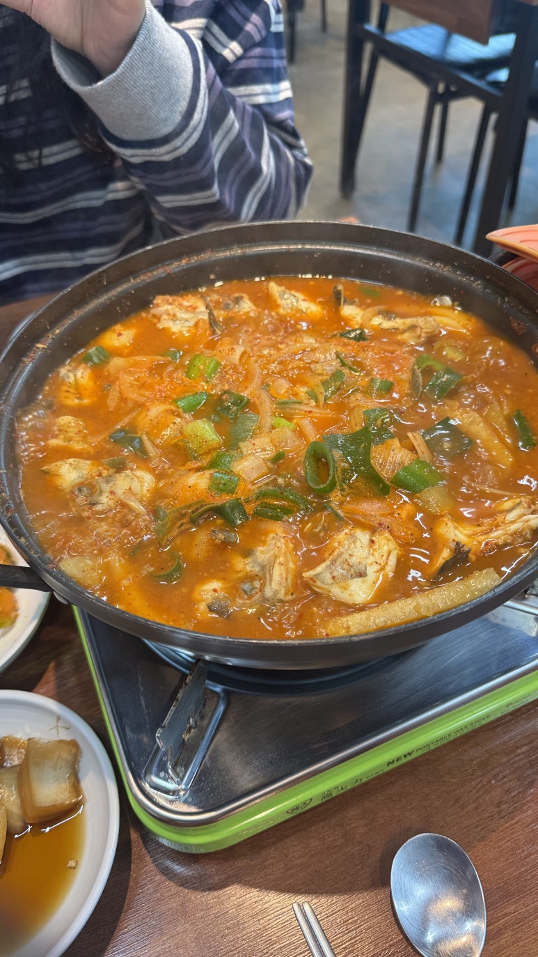 쇠소깍해녀식당 사진 8