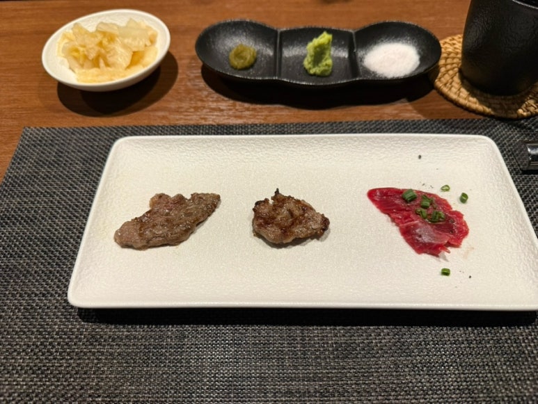 오마카세히토리규이치 사진 6