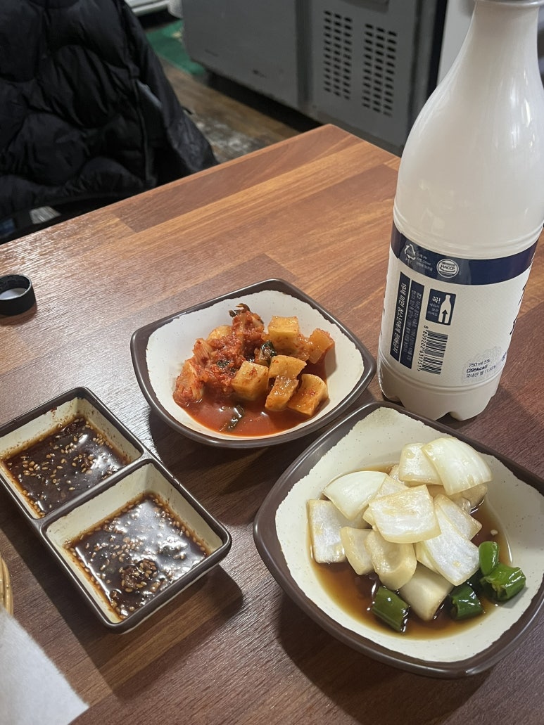 순이네맷돌빈대떡 사진 6
