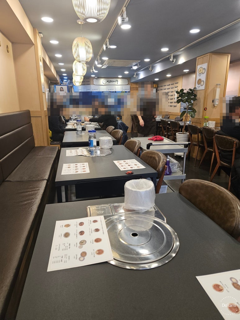 명태어부 본점 대표 사진
