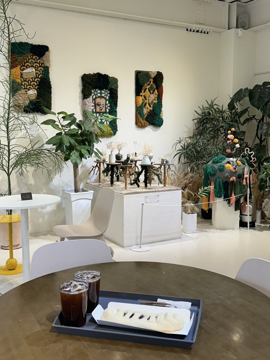 이끼베이커리 이미지