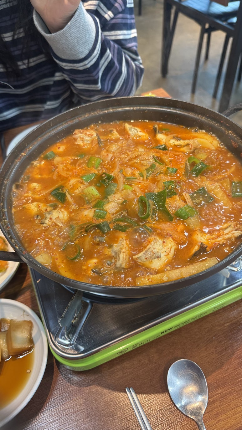 쇠소깍해녀식당 사진 6