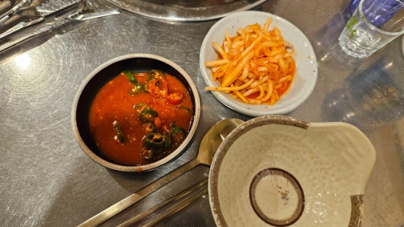 강남곱창 사진 6