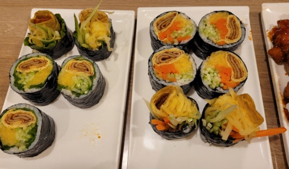 오토김밥 본점 사진 8