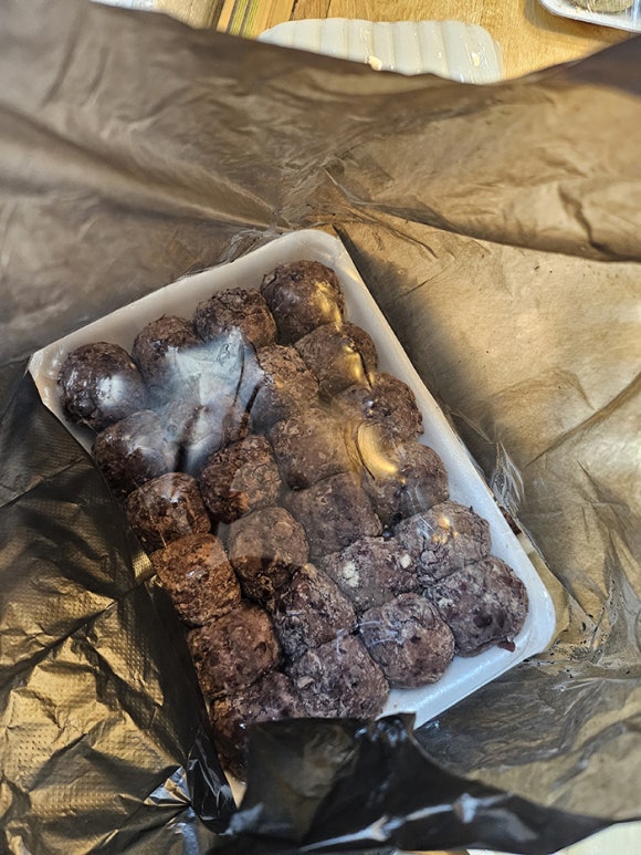 궁중떡집 사진 2