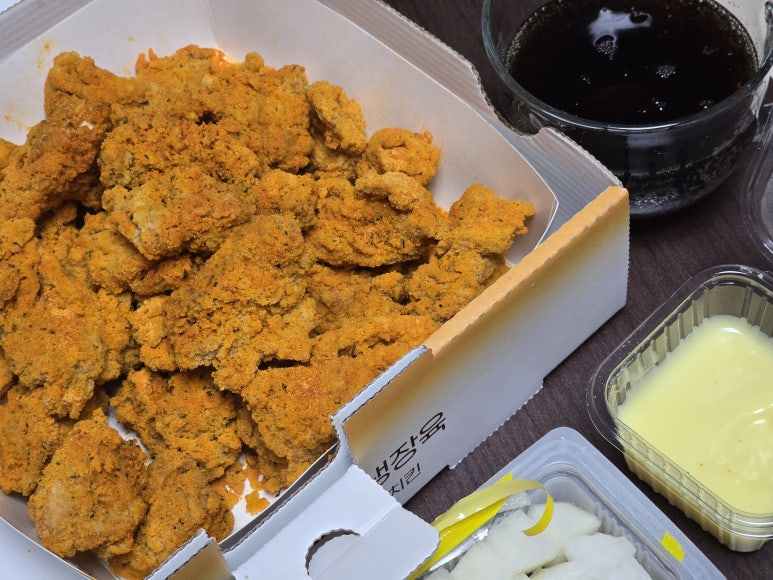 네네치킨 서천점 사진 7