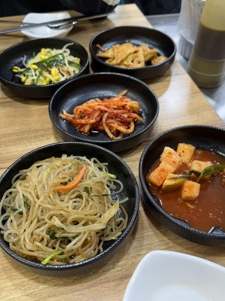 진고집 동해동태탕 용답점 대표 사진