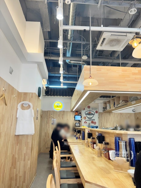 멘야유메미루 강남점 사진 8