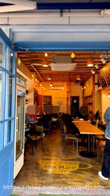 카페마루 사진 7