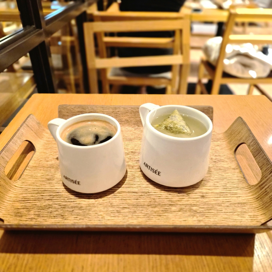 아티제 강남점 사진 5