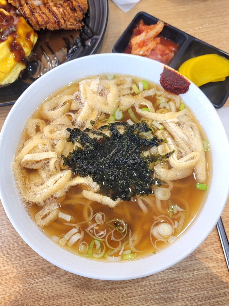 싸다김밥 왕십리역점 사진 8