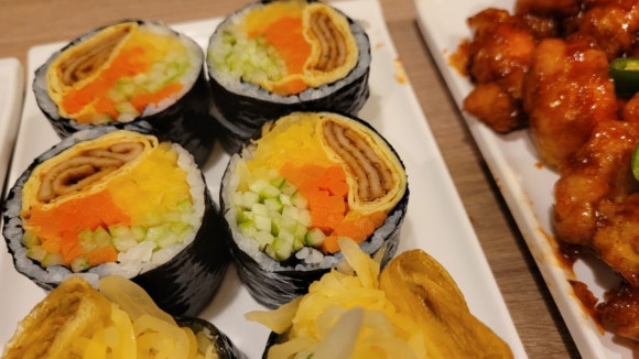 오토김밥 본점 사진 4