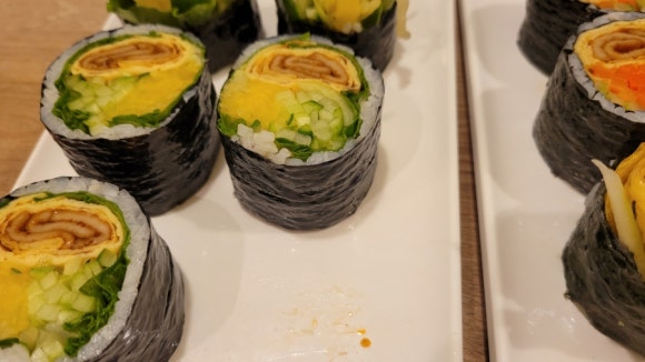 오토김밥 본점 사진 7