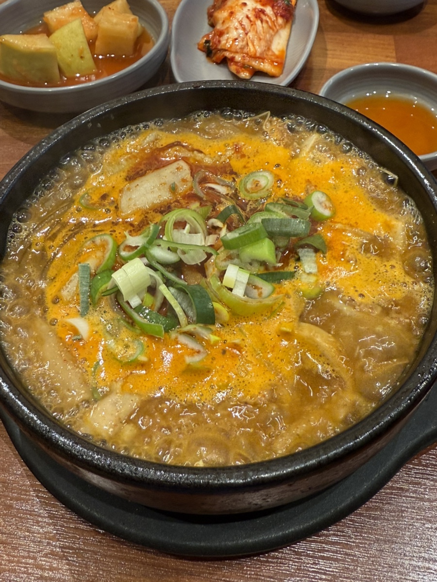 본가해장국 사진 2