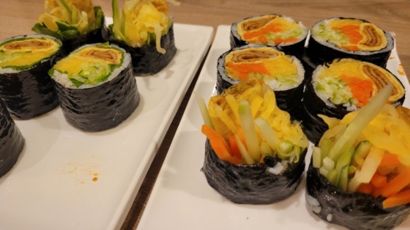 오토김밥 본점 사진 6