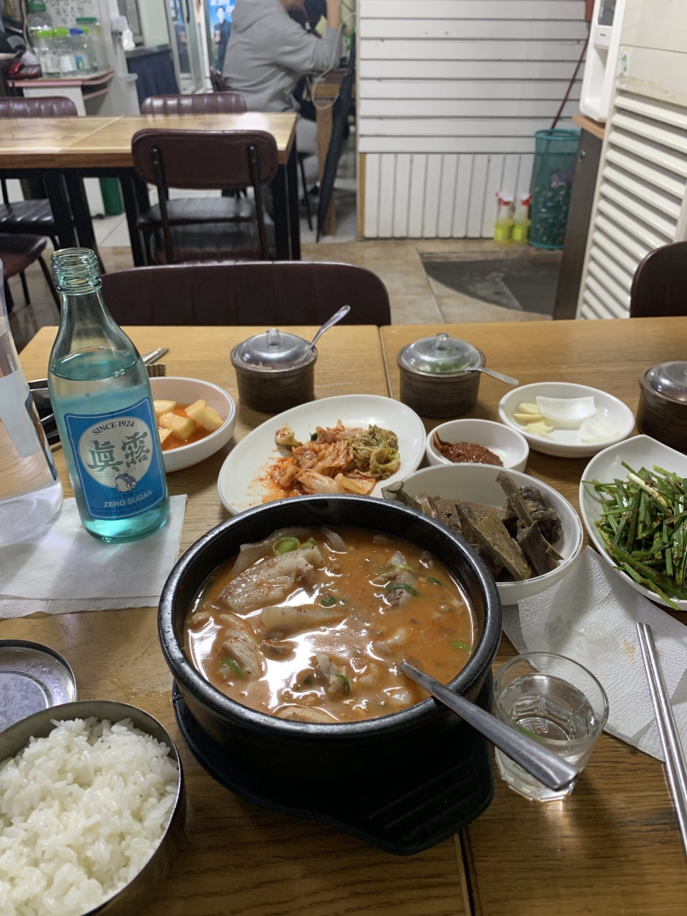 가마솥토종순대국 사진 4