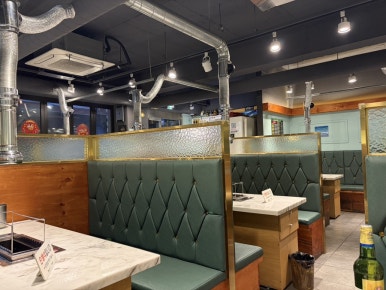 백옥양꼬치 사진 4