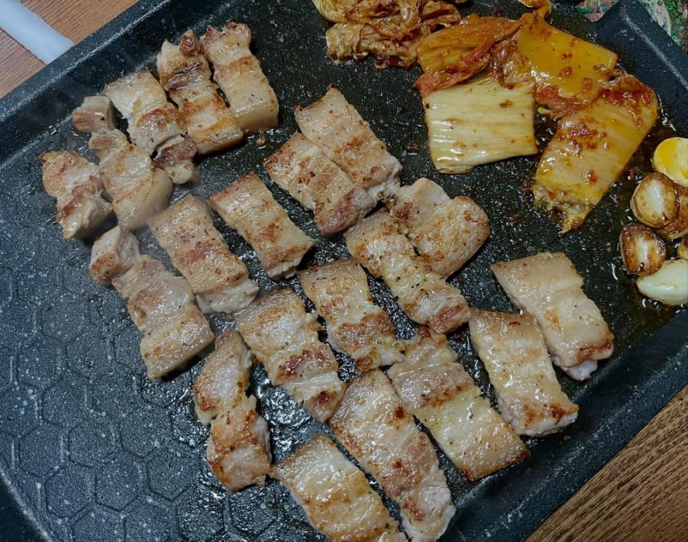 명과식당 사진 6