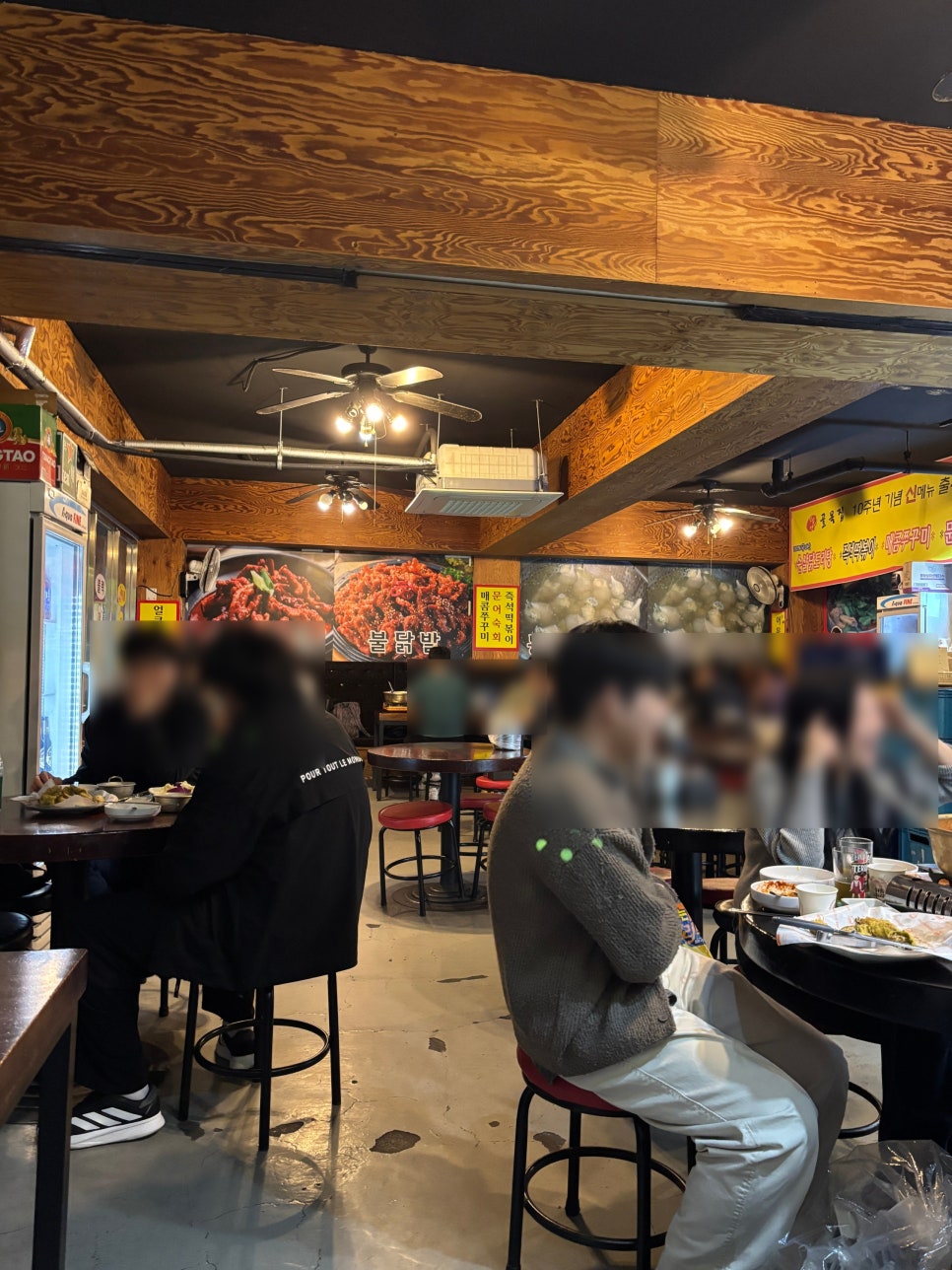골목집 망포본점 사진 5