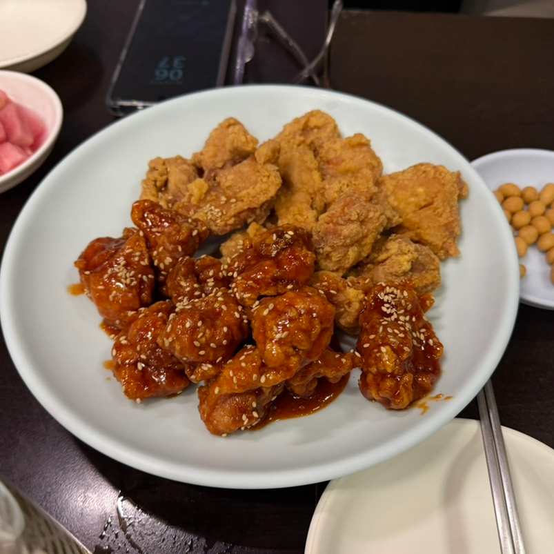 푸세울닭 사진 3
