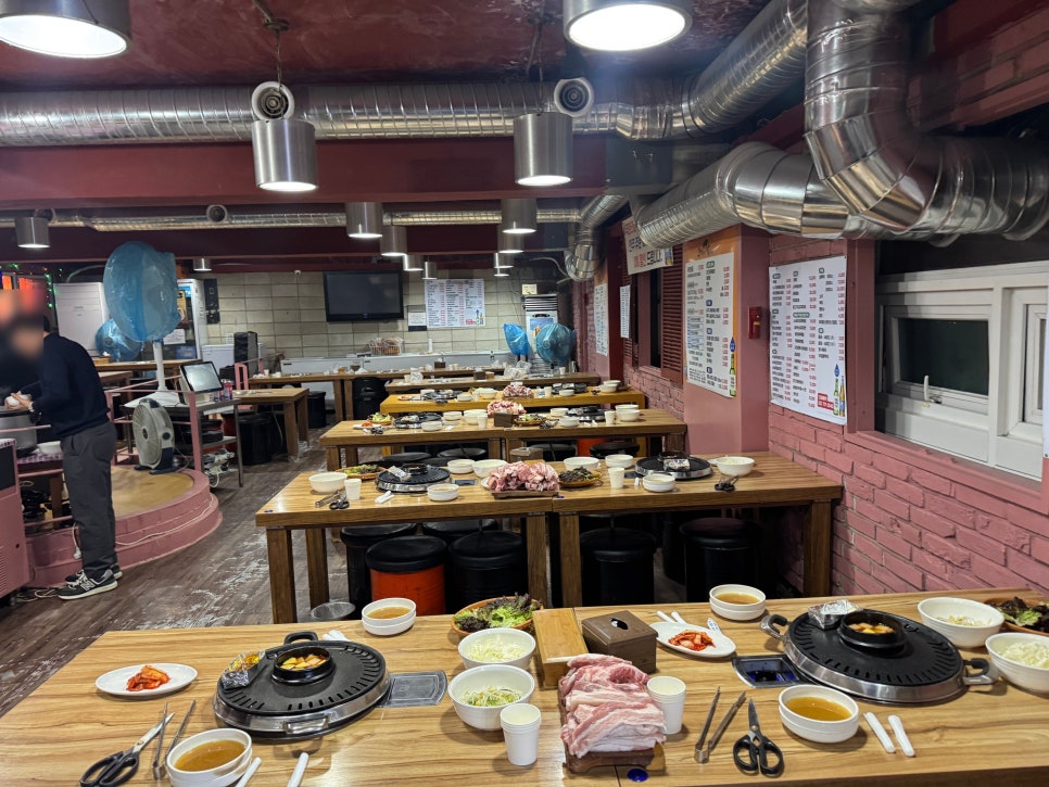고기마니밥마니 사진 7