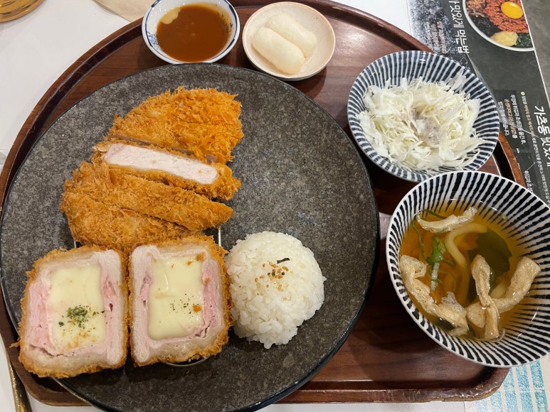 백소정 역삼역점 사진 2