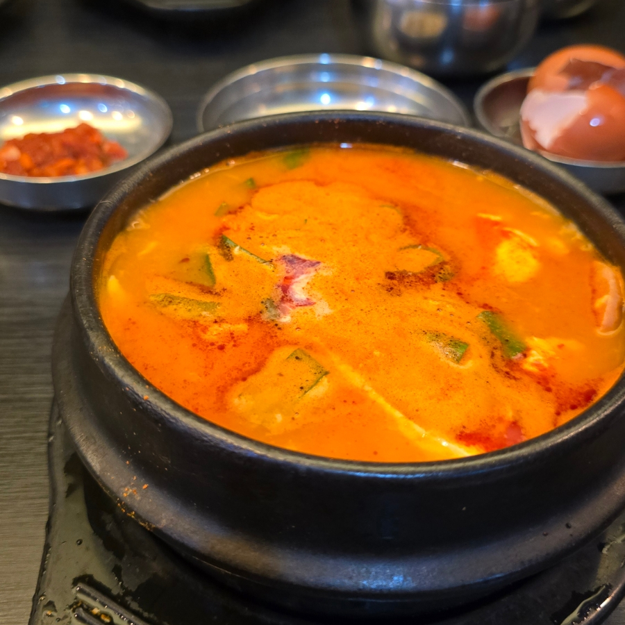북창동순두부 서초점 사진 5