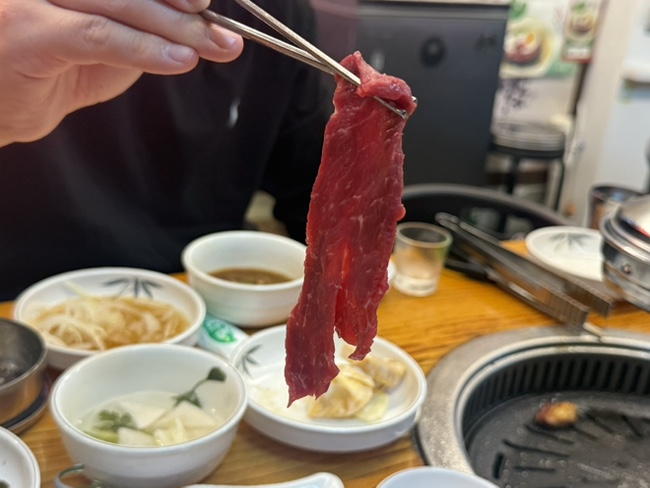 구이마당 사진 8