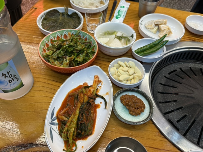 구이마당 사진 7