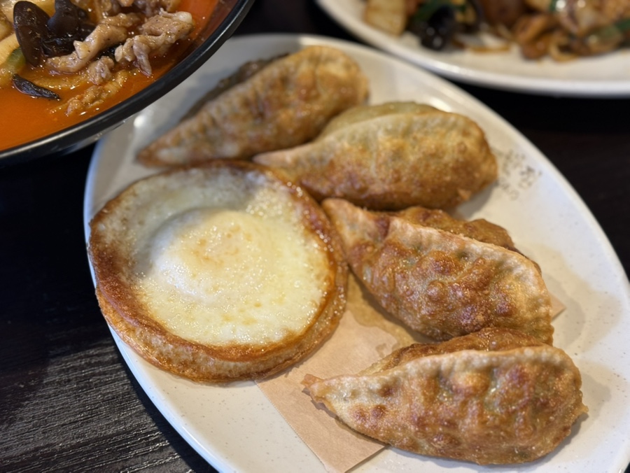 홍콩반점 구로시장점 사진
