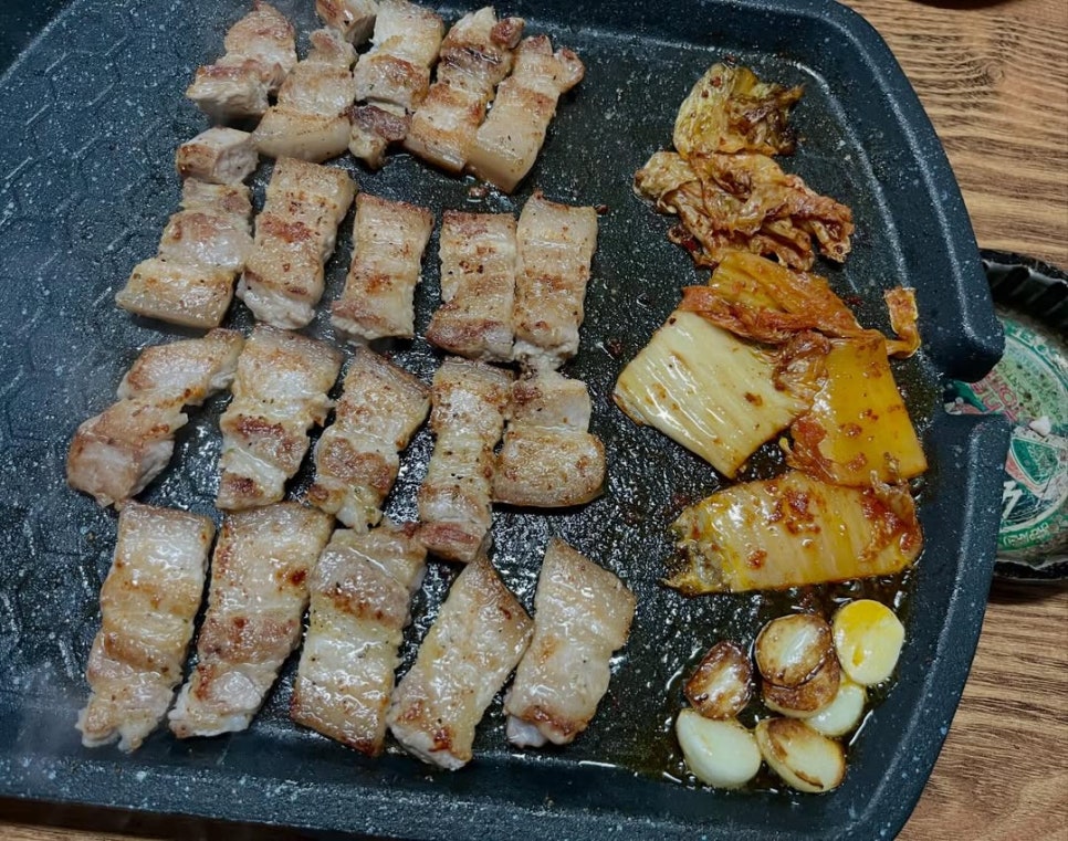 명과식당 사진 3