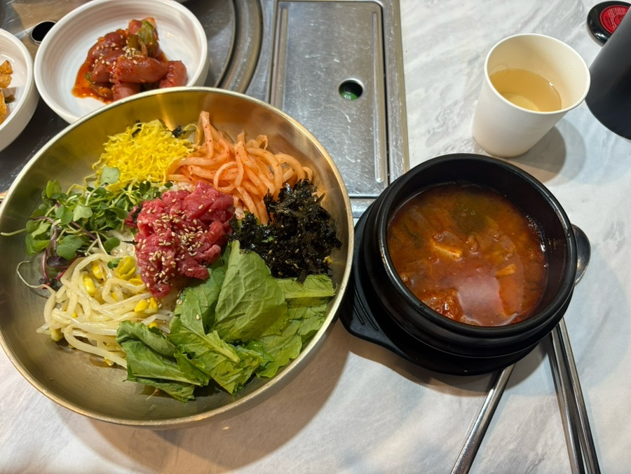 서울고깃집 사진 5
