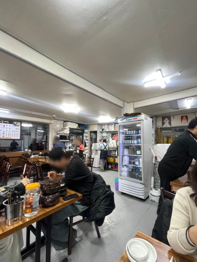 장수삼계탕 낙원점 사진 5