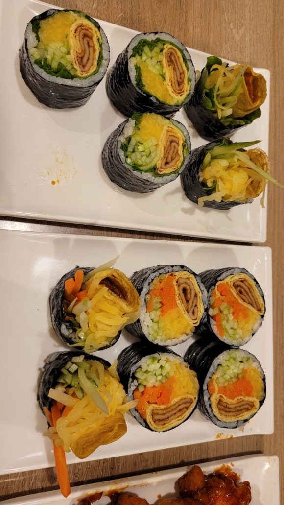 오토김밥 본점 사진 5