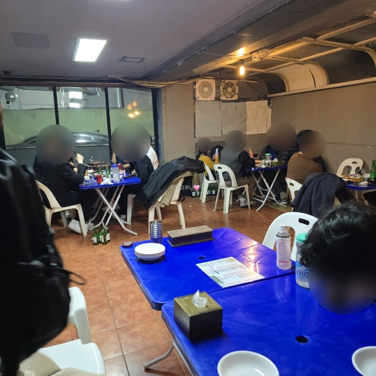 시골빈대떡파전 선릉본점 사진 2