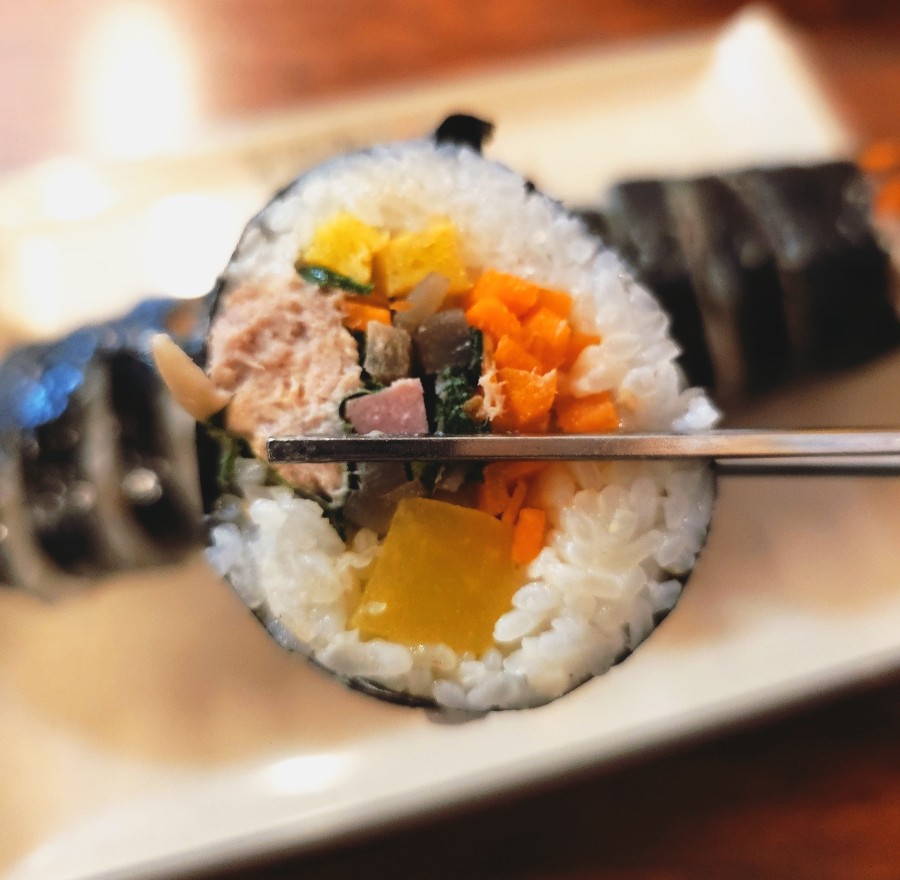 김밥천국 서울역점 사진 2