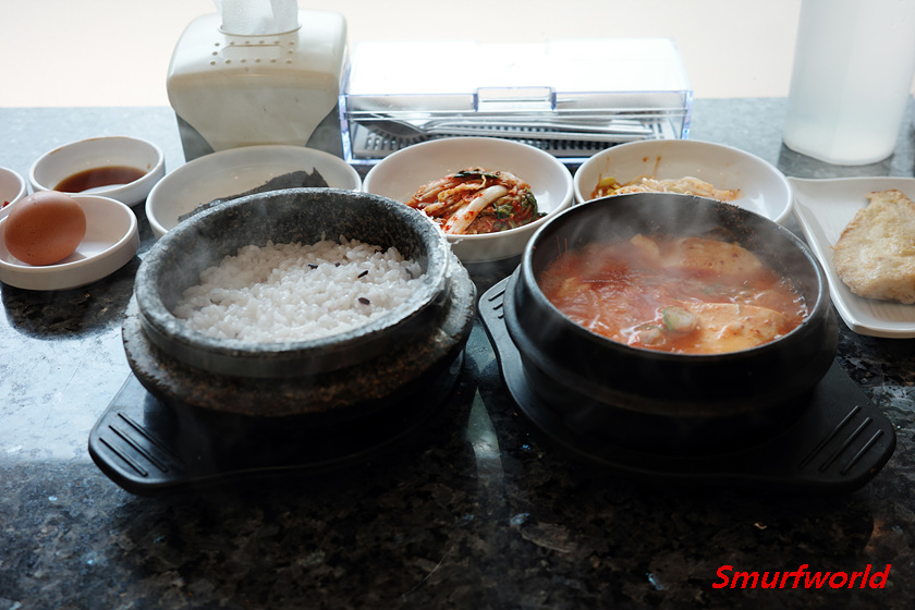 북창동순두부 서울시의회점 사진 6