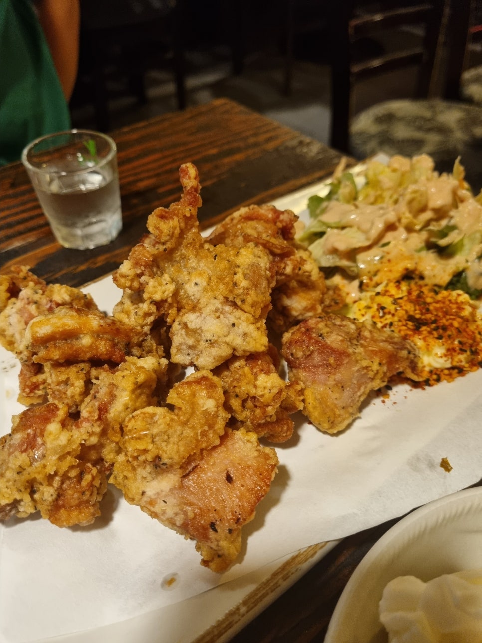이자카야산 사진 8