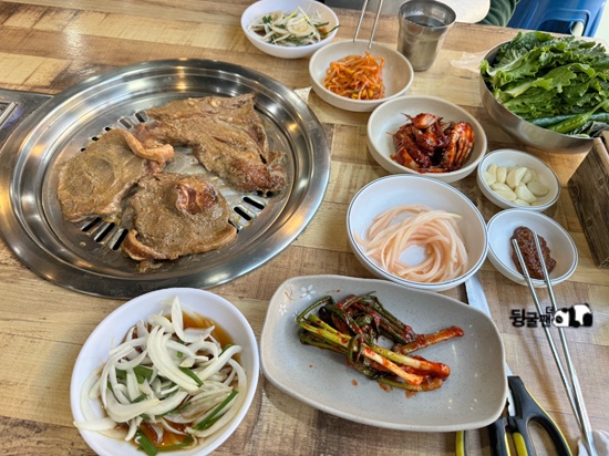 원조우정갈비 사진 7