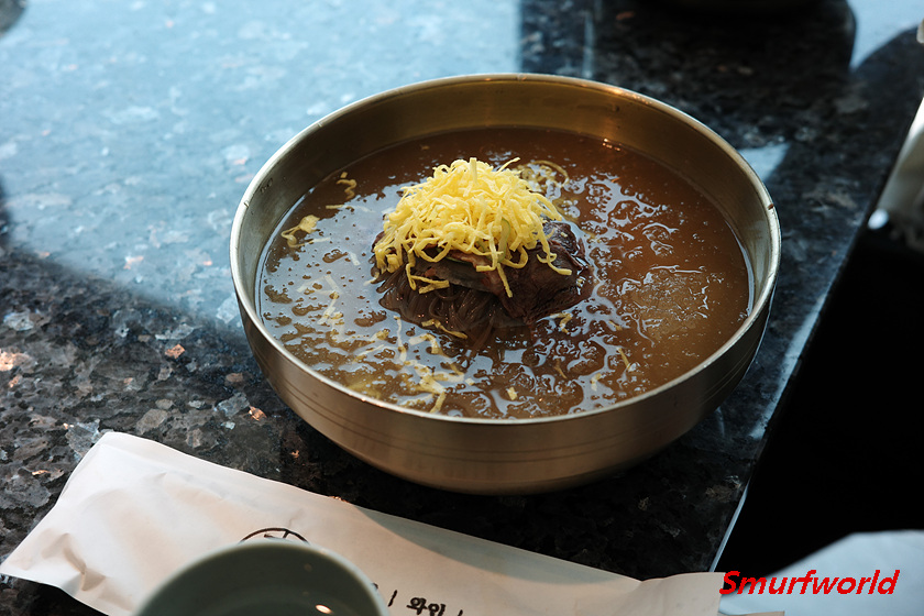 한와담스테이션 서울역점 사진 5