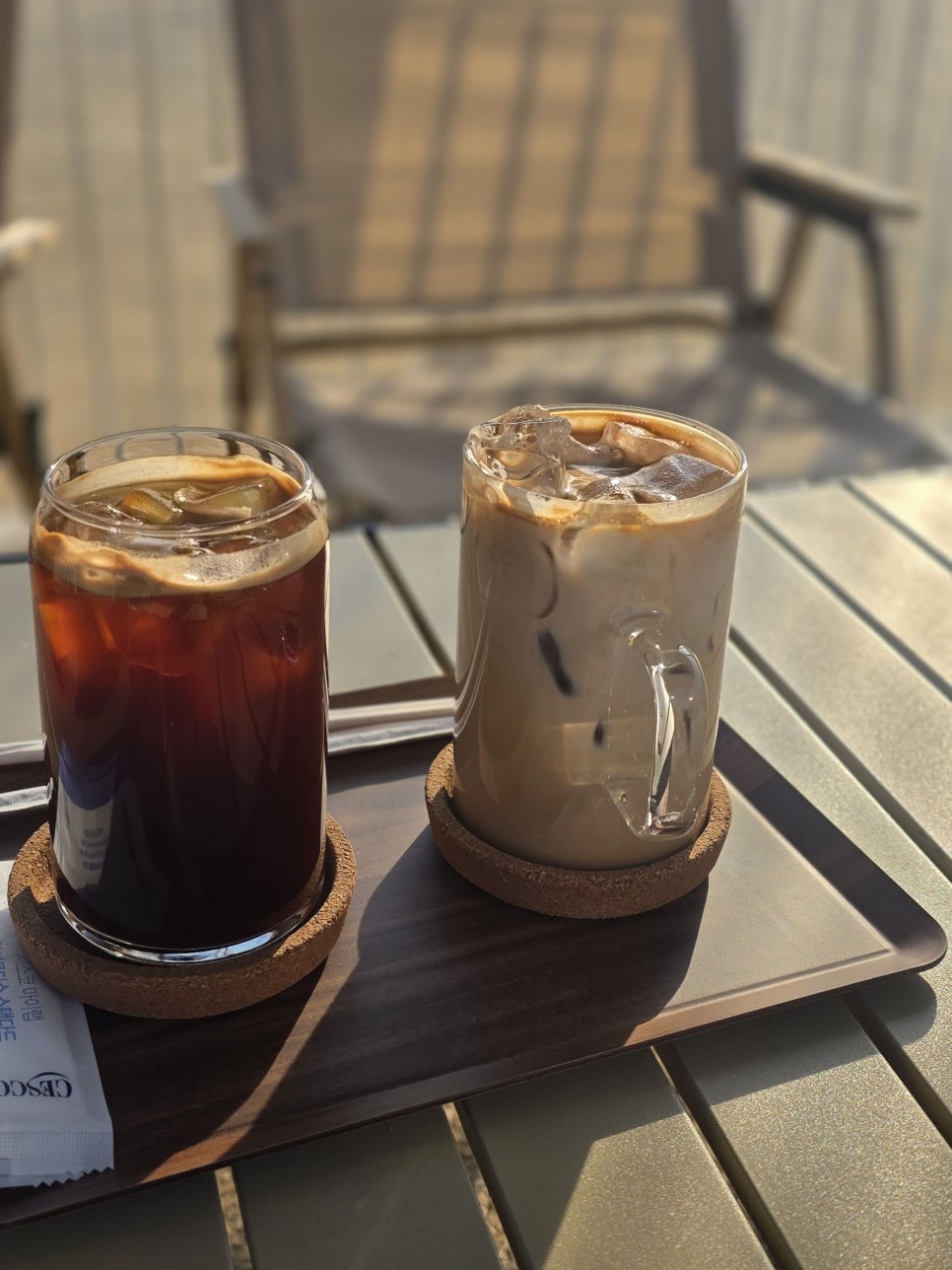 일산 애견동반카페 커피앤그라운드, 잔디 운동장 후기 — 사진 13