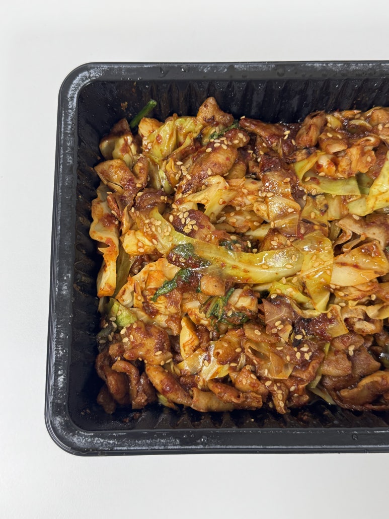 곱분이곱창 신촌서강대점 사진 4