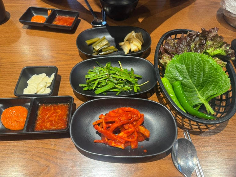 나다오족발 수원본점 사진 3