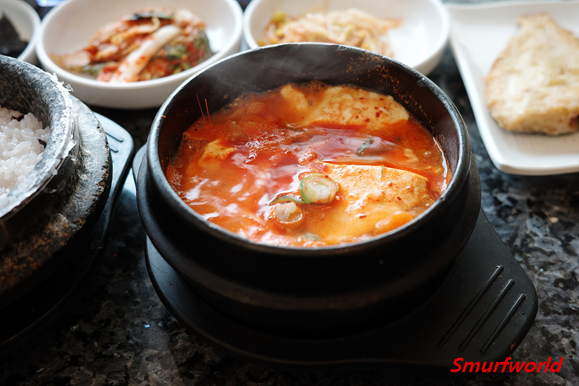 북창동순두부 서울시의회점 사진 4