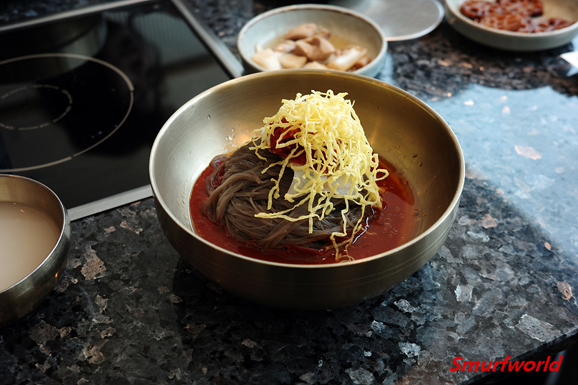 한와담스테이션 서울역점 사진 8