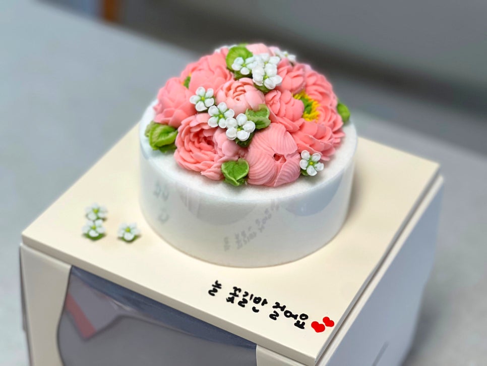 미몽케이크 사진 6